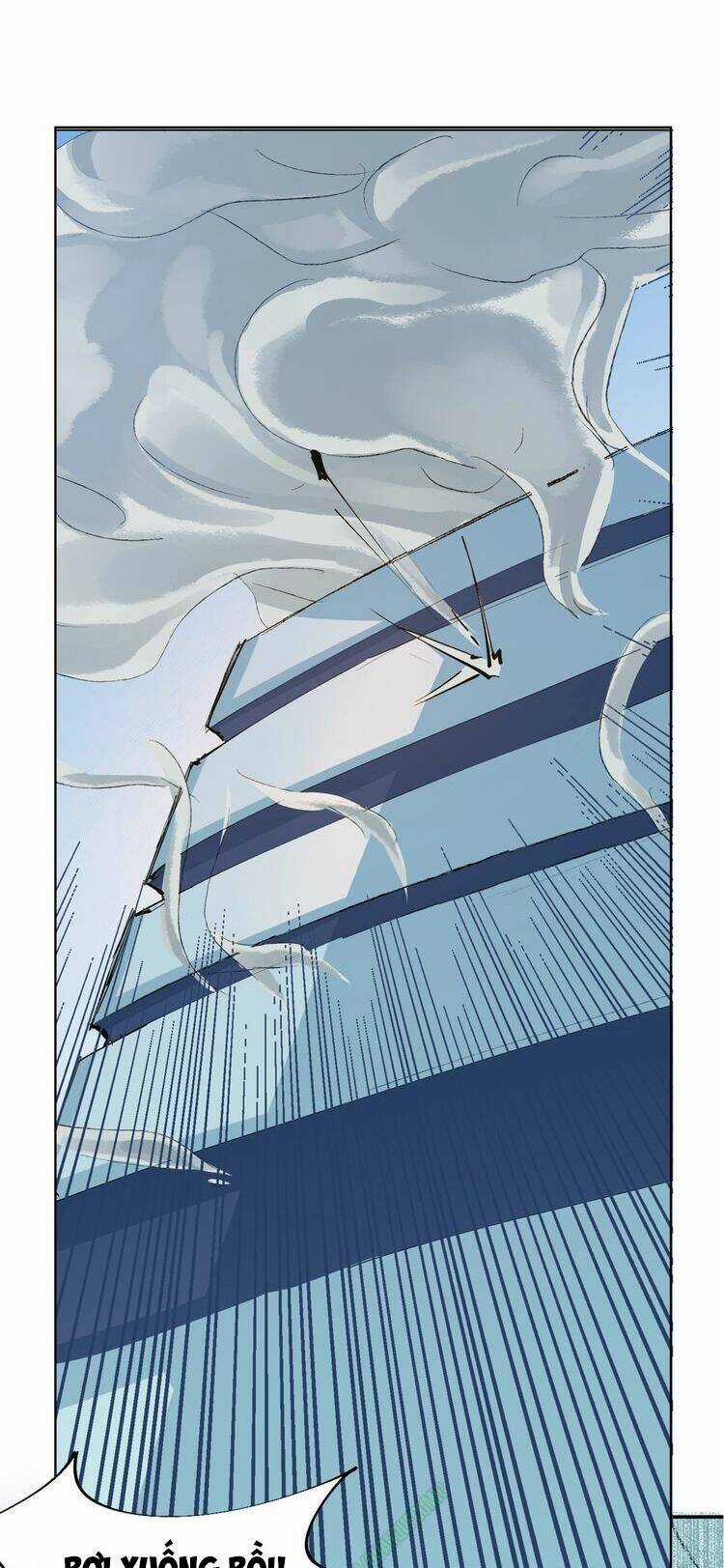 Thần Lai Yêu Vãng - Chapter 4.2 - Trang 16