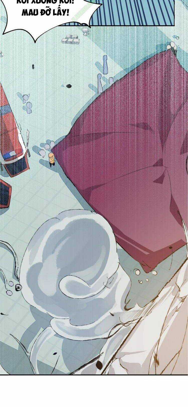 Thần Lai Yêu Vãng - Chapter 4.2 - Trang 17