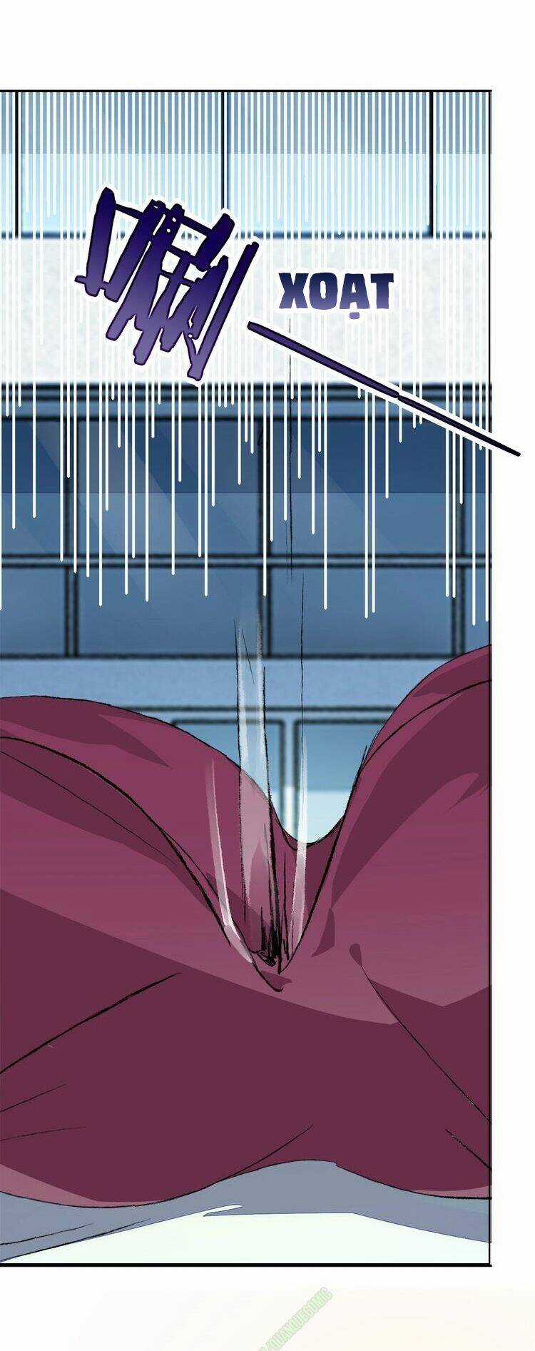 Thần Lai Yêu Vãng - Chapter 4.2 - Trang 18