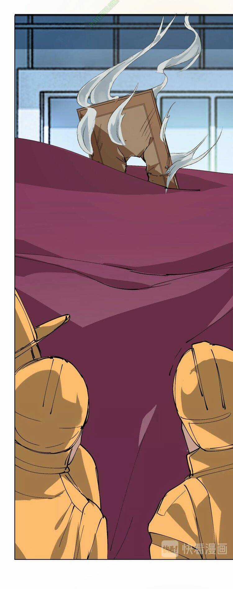 Thần Lai Yêu Vãng - Chapter 4.2 - Trang 19