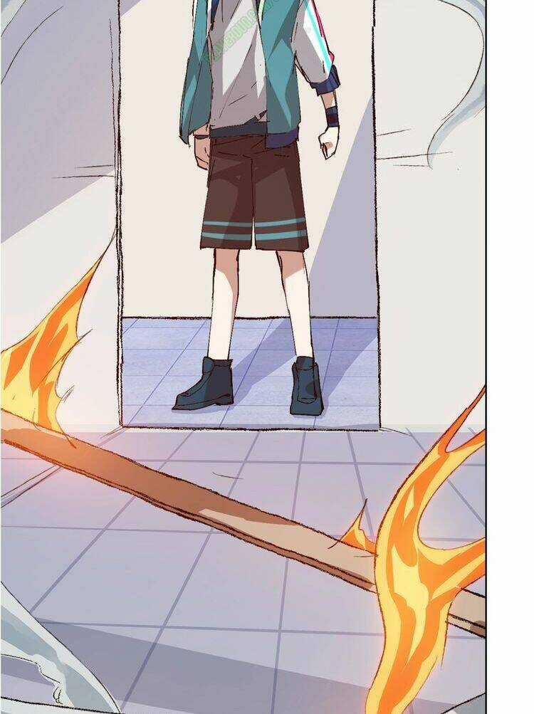 Thần Lai Yêu Vãng - Chapter 4.2 - Trang 21