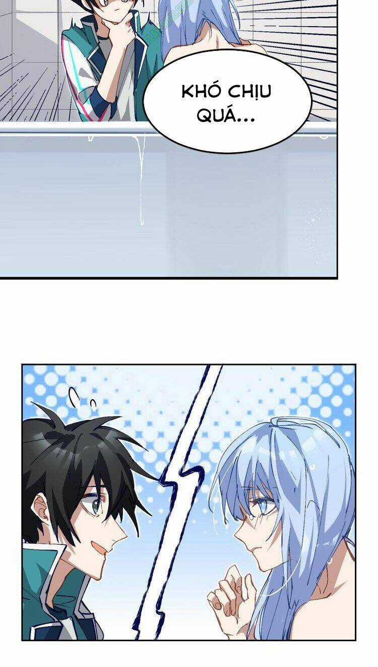 Thần Lai Yêu Vãng - Chapter 4.2 - Trang 28