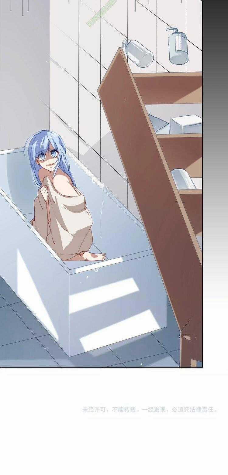 Thần Lai Yêu Vãng - Chapter 4.2 - Trang 32