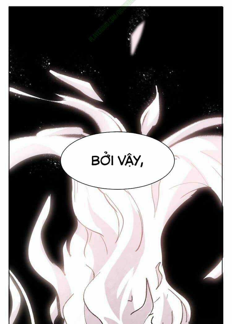 Thần Lai Yêu Vãng - Chapter 4.2 - Trang 5