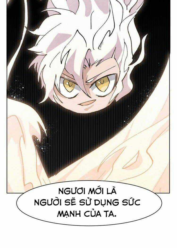 Thần Lai Yêu Vãng - Chapter 4.2 - Trang 6