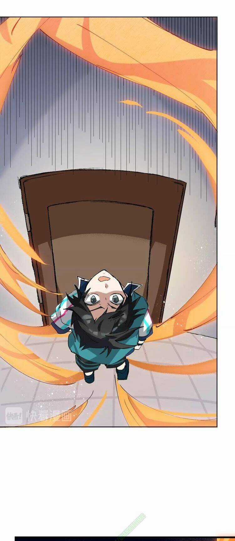 Thần Lai Yêu Vãng - Chapter 4.2 - Trang 7