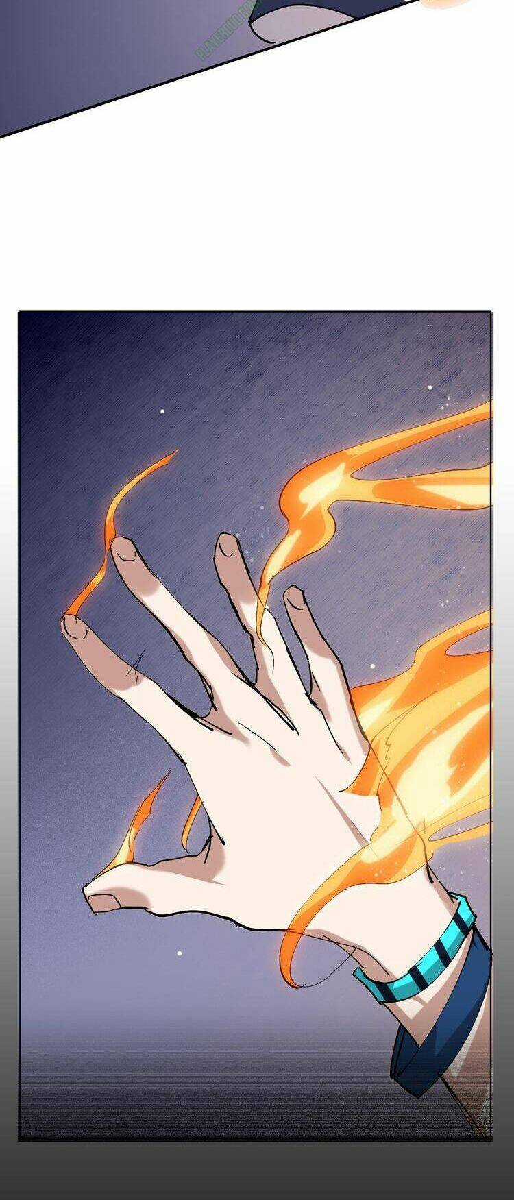 Thần Lai Yêu Vãng - Chapter 4.2 - Trang 10