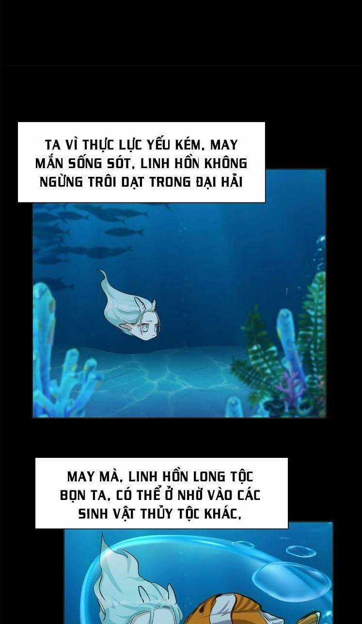 Thần Lai Yêu Vãng - Chapter 40 - Trang 19