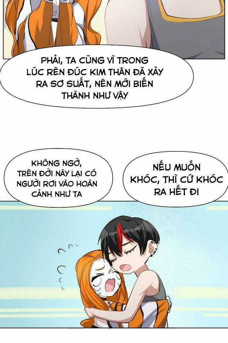 Thần Lai Yêu Vãng - Chapter 40 - Trang 24
