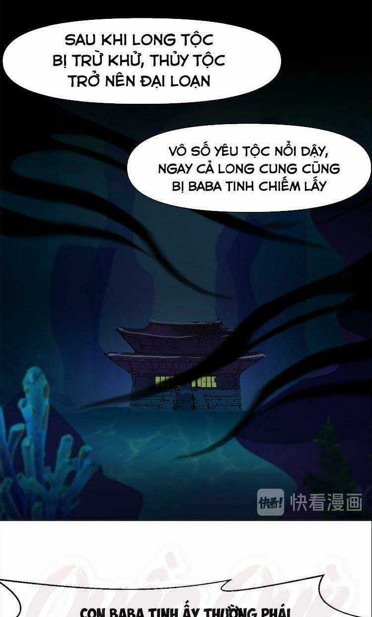 Thần Lai Yêu Vãng - Chapter 40 - Trang 26