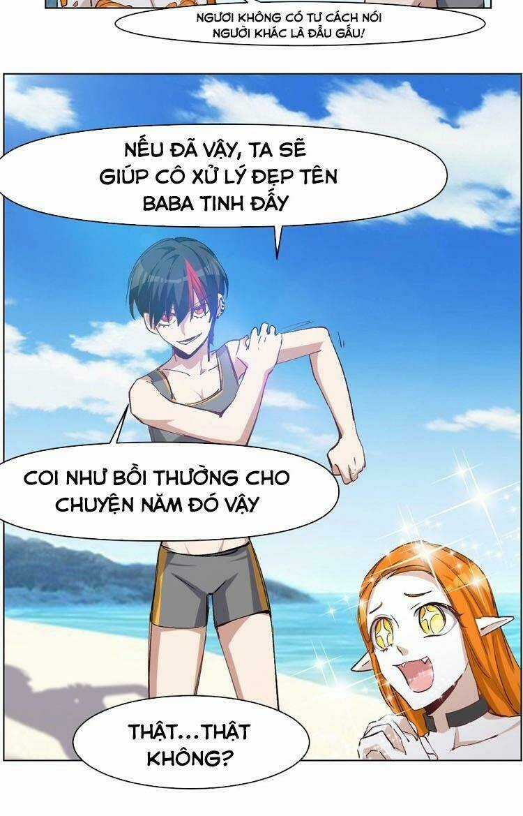 Thần Lai Yêu Vãng - Chapter 40 - Trang 29