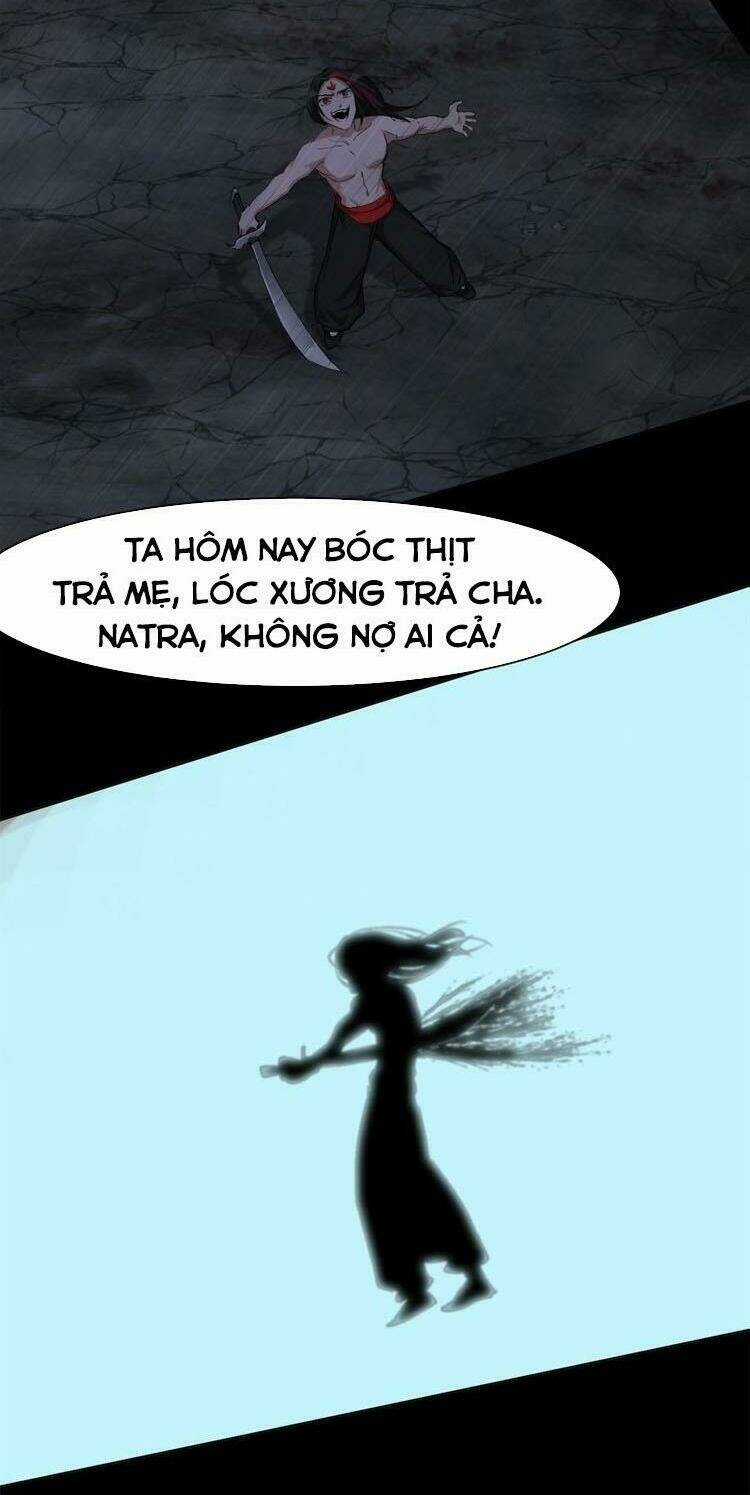 Thần Lai Yêu Vãng - Chapter 40 - Trang 4