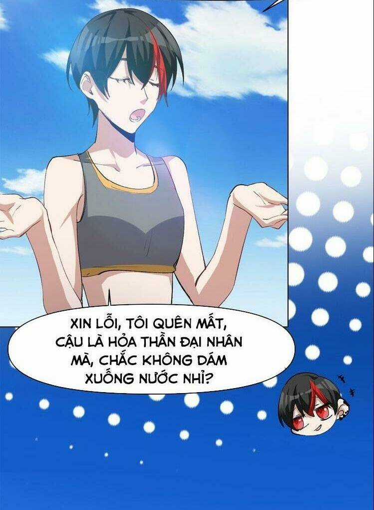 Thần Lai Yêu Vãng - Chapter 40 - Trang 31