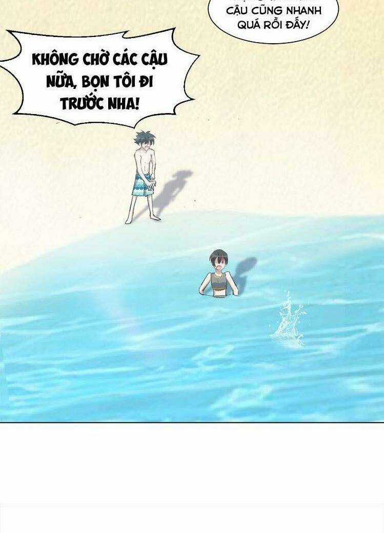 Thần Lai Yêu Vãng - Chapter 40 - Trang 33