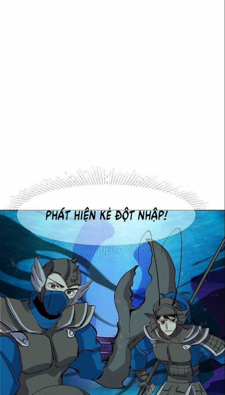 Thần Lai Yêu Vãng - Chapter 40 - Trang 38