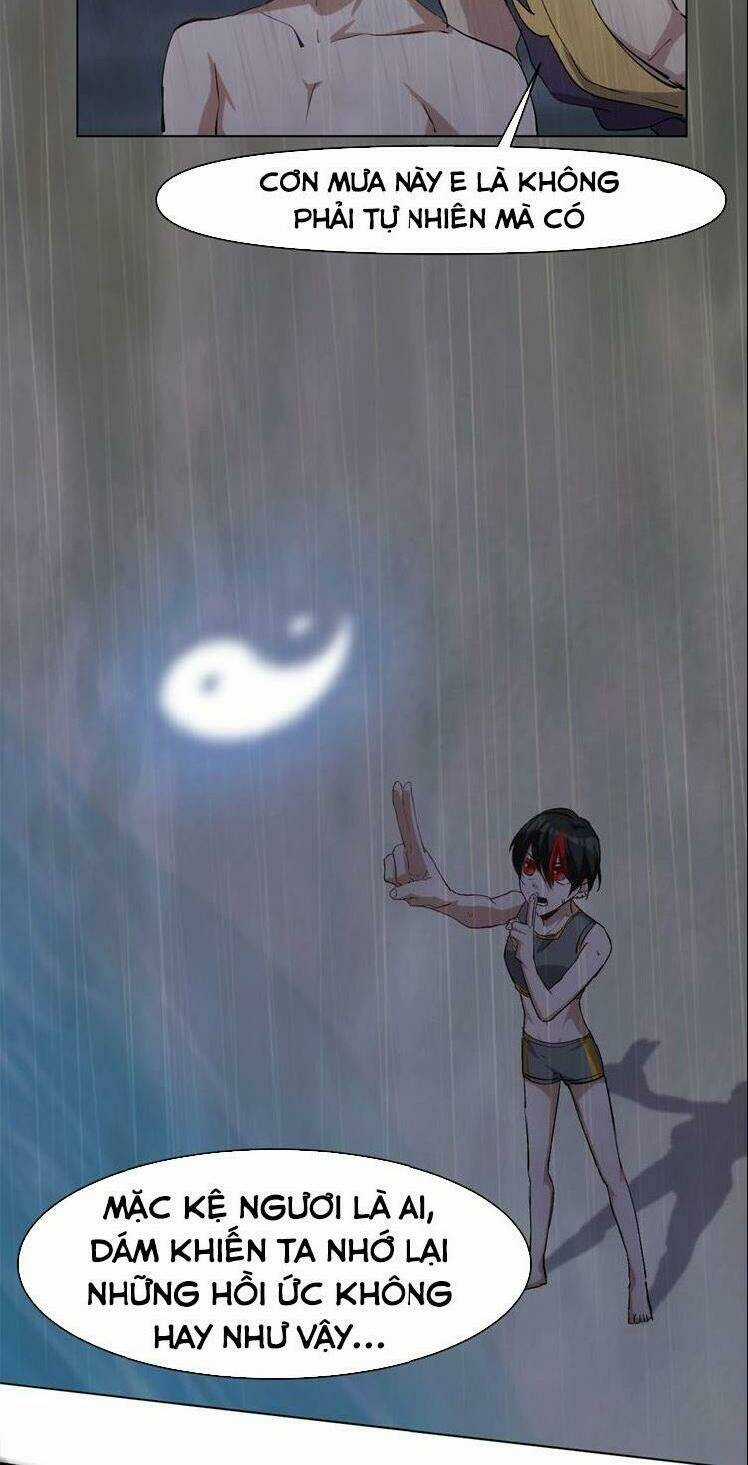 Thần Lai Yêu Vãng - Chapter 40 - Trang 6