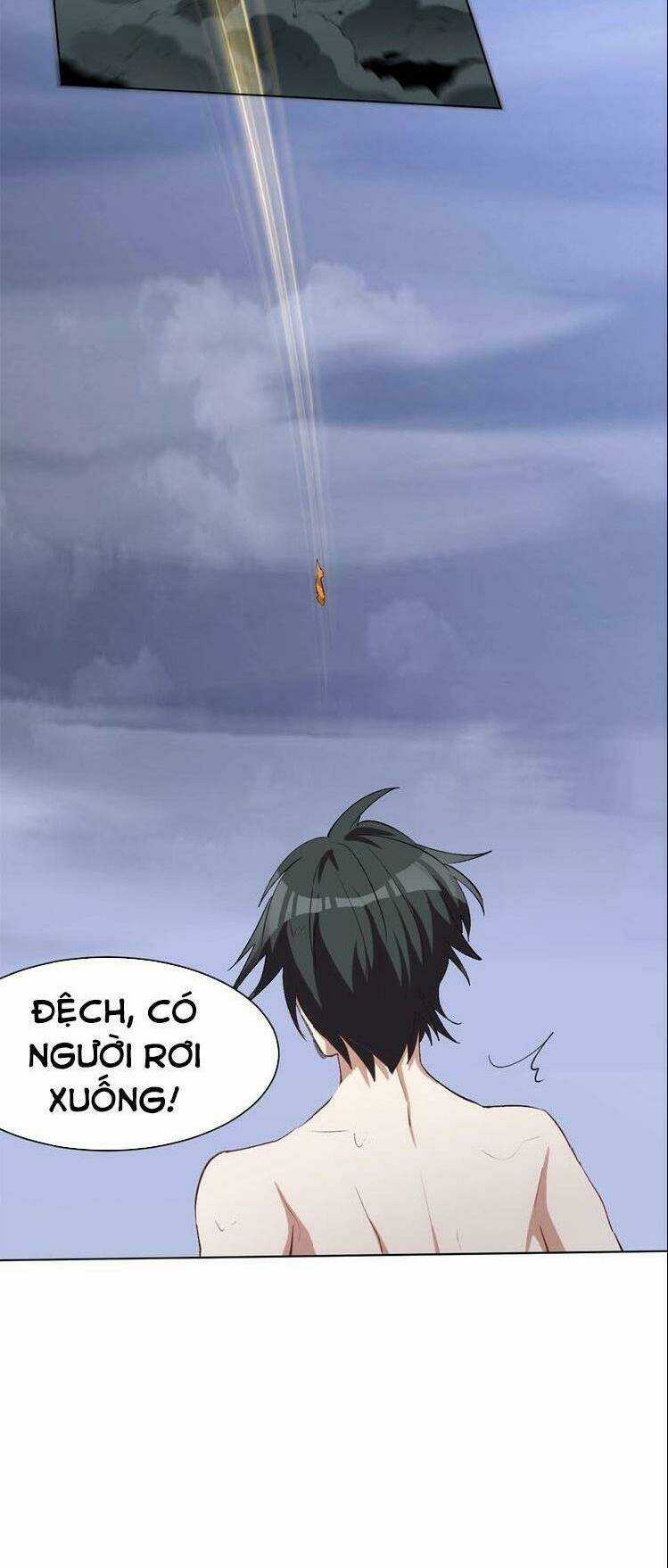 Thần Lai Yêu Vãng - Chapter 40 - Trang 8