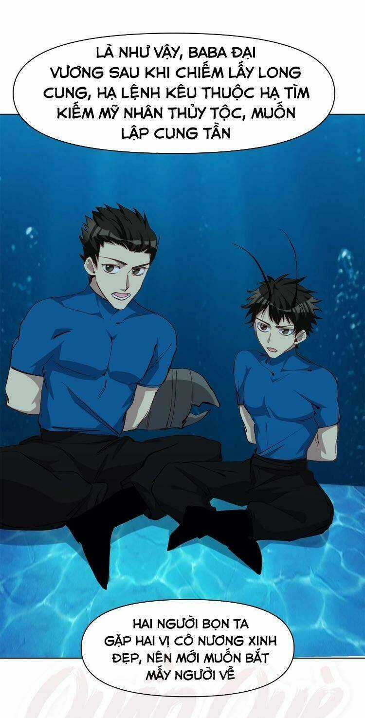 Thần Lai Yêu Vãng - Chapter 41 - Trang 15