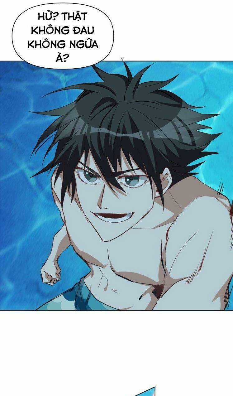 Thần Lai Yêu Vãng - Chapter 41 - Trang 3