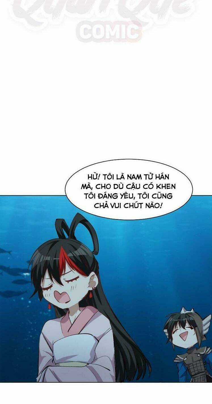 Thần Lai Yêu Vãng - Chapter 41 - Trang 28