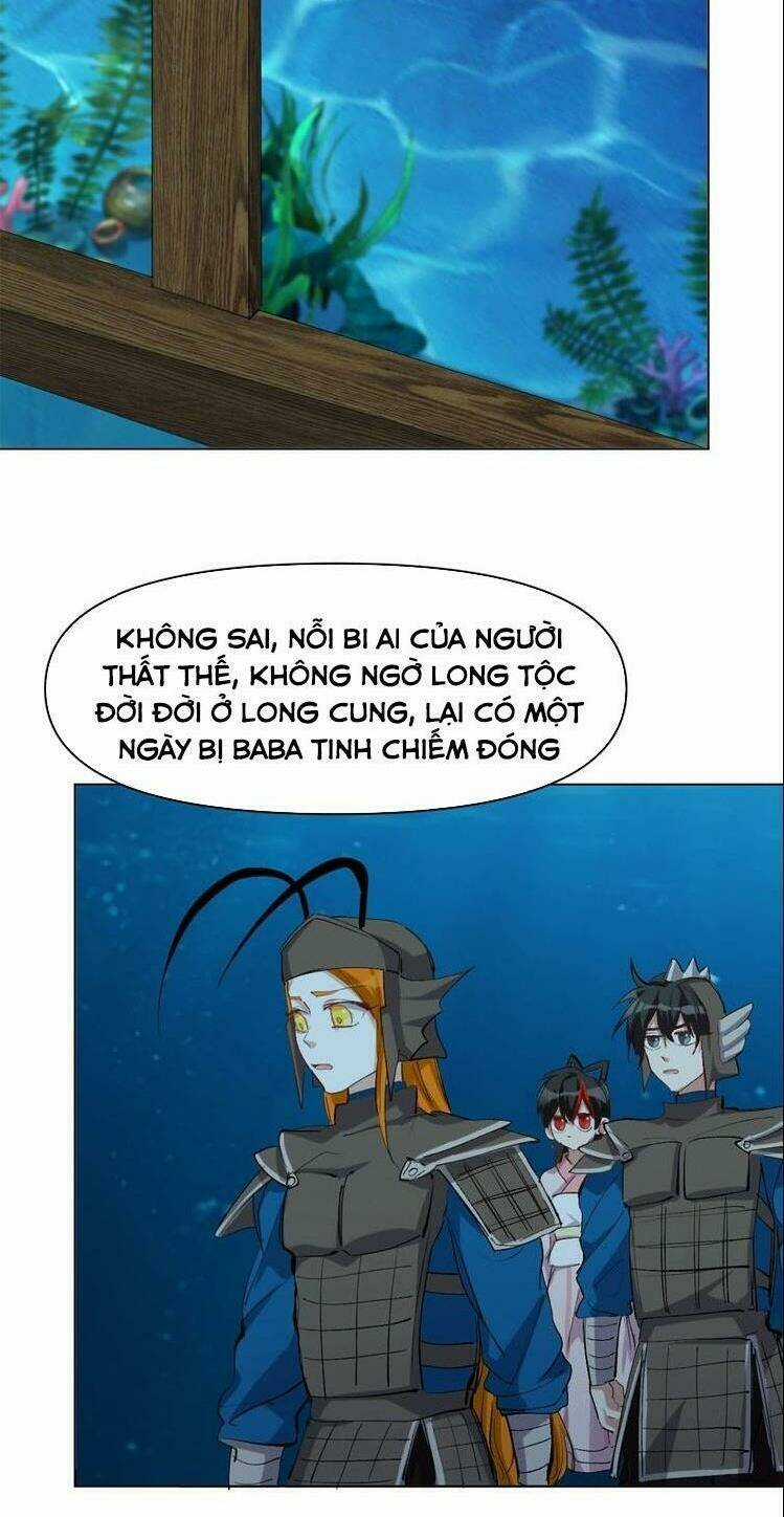 Thần Lai Yêu Vãng - Chapter 41 - Trang 34