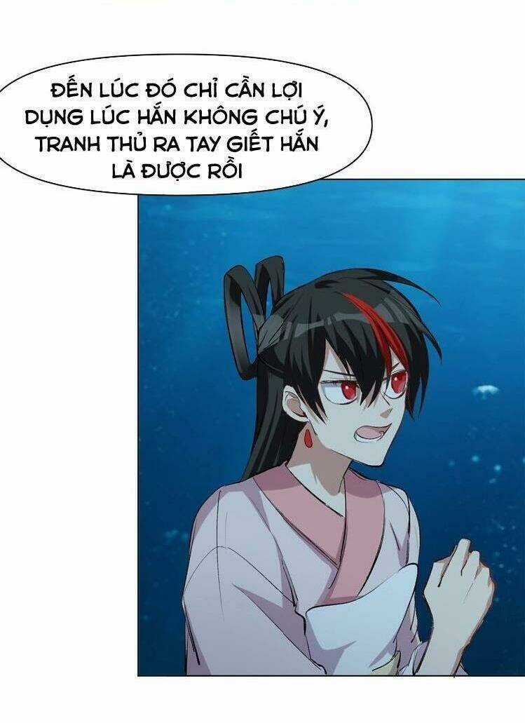 Thần Lai Yêu Vãng - Chapter 41 - Trang 36