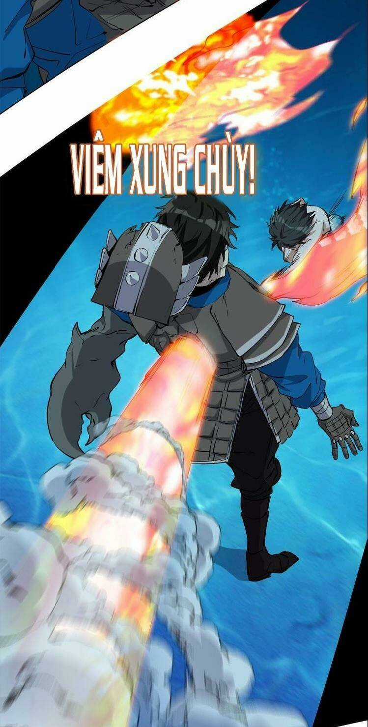 Thần Lai Yêu Vãng - Chapter 41 - Trang 5