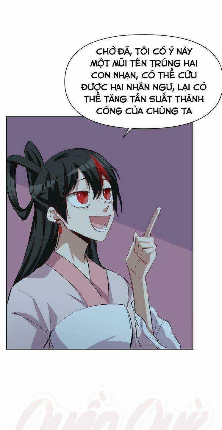 Thần Lai Yêu Vãng - Chapter 41 - Trang 46