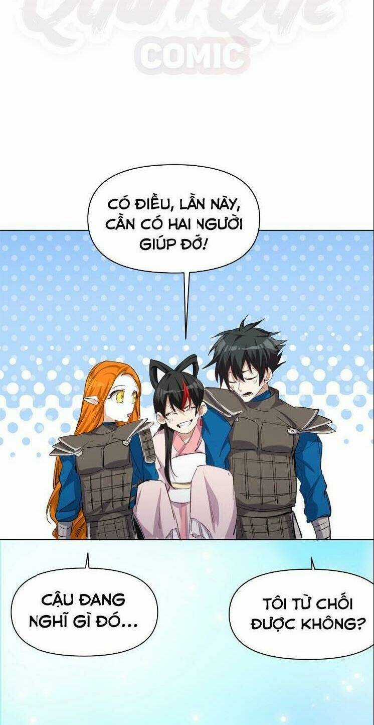 Thần Lai Yêu Vãng - Chapter 41 - Trang 47