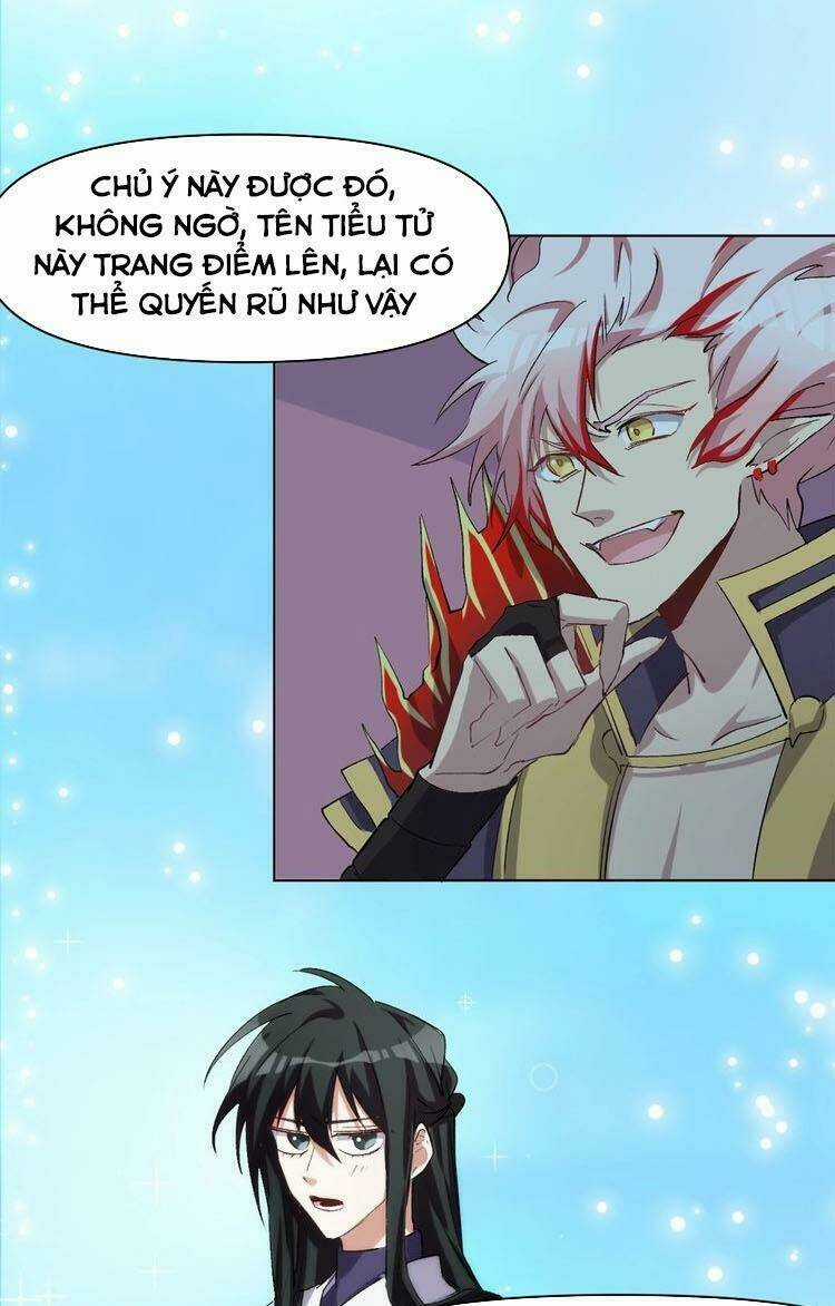 Thần Lai Yêu Vãng - Chapter 41 - Trang 48