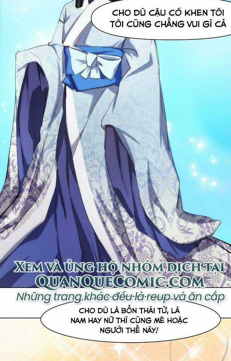 Thần Lai Yêu Vãng - Chapter 41 - Trang 49