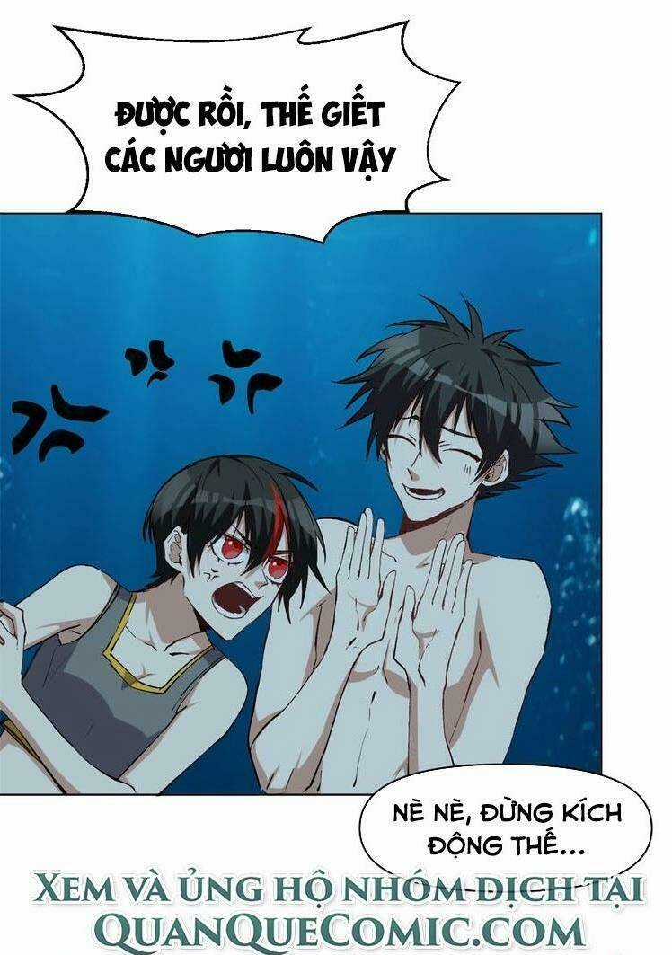 Thần Lai Yêu Vãng - Chapter 41 - Trang 9