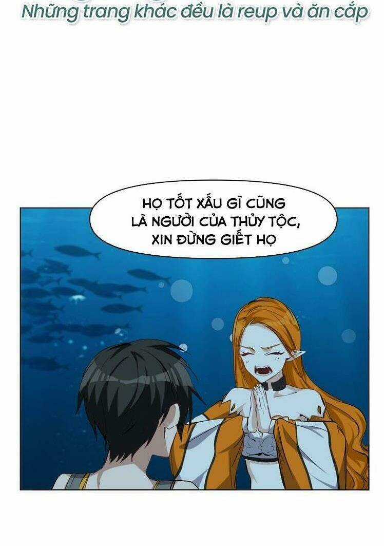 Thần Lai Yêu Vãng - Chapter 41 - Trang 10