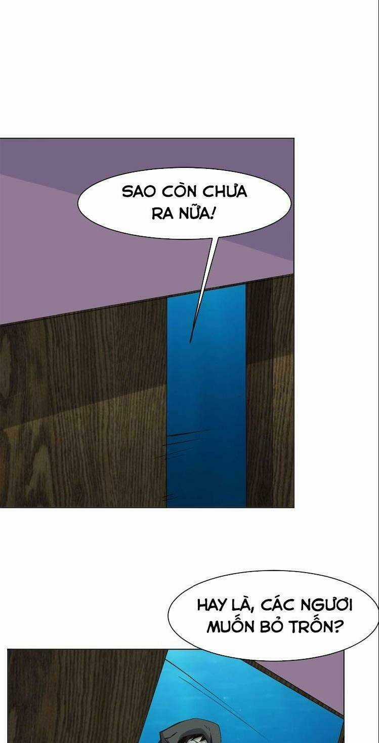 Thần Lai Yêu Vãng - Chapter 42 - Trang 3