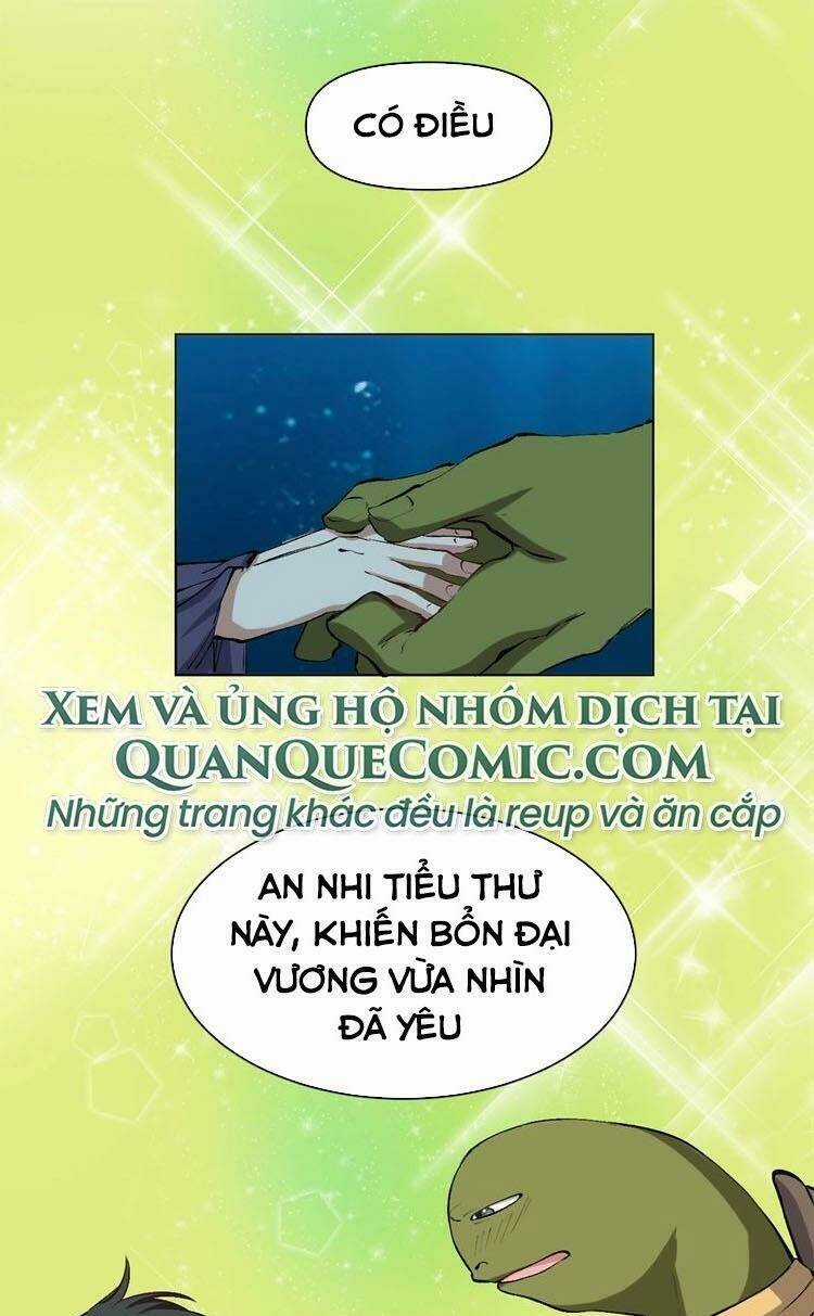 Thần Lai Yêu Vãng - Chapter 42 - Trang 24