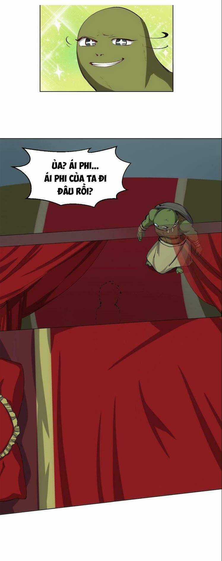 Thần Lai Yêu Vãng - Chapter 42 - Trang 42