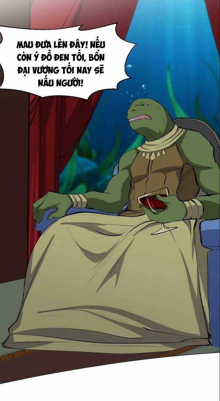 Thần Lai Yêu Vãng - Chapter 42 - Trang 8