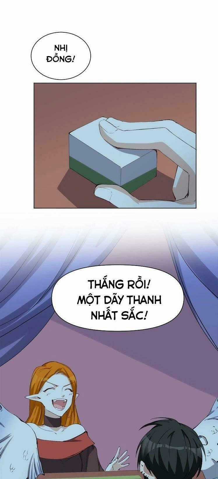 Thần Lai Yêu Vãng - Chapter 43 - Trang 1