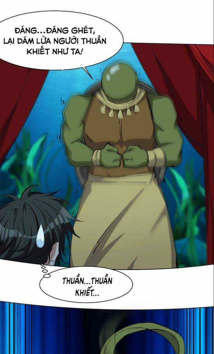 Thần Lai Yêu Vãng - Chapter 43 - Trang 11