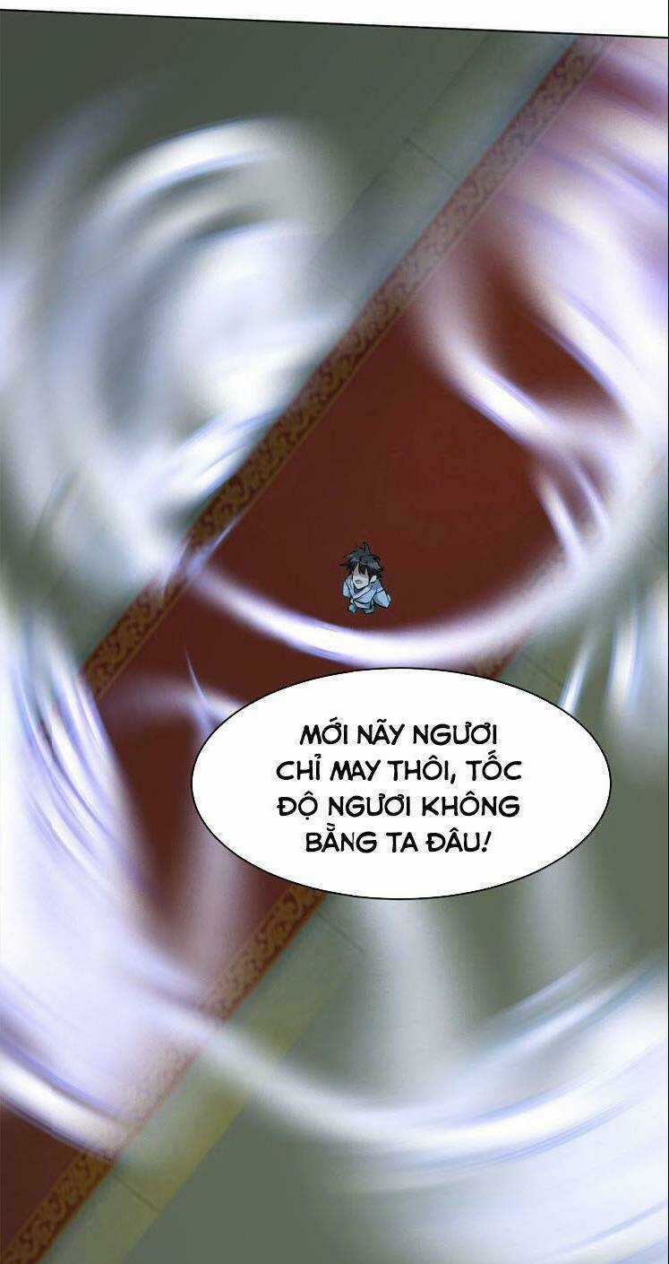 Thần Lai Yêu Vãng - Chapter 43 - Trang 17