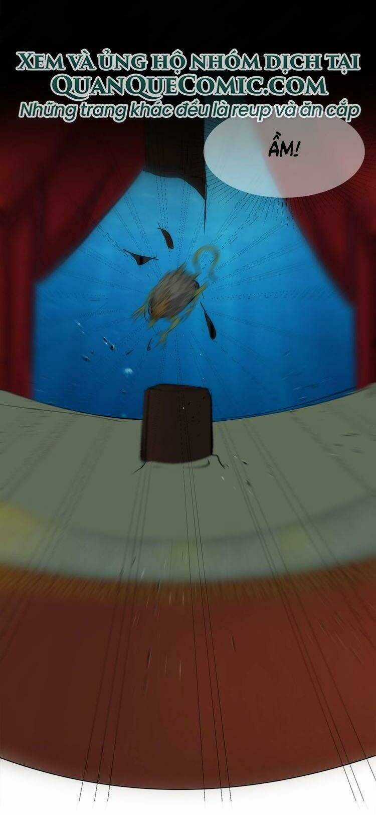 Thần Lai Yêu Vãng - Chapter 43 - Trang 22