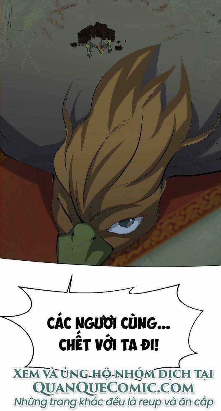 Thần Lai Yêu Vãng - Chapter 43 - Trang 29