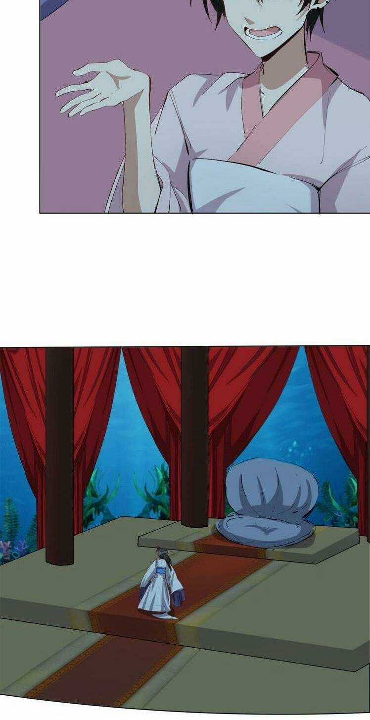 Thần Lai Yêu Vãng - Chapter 43 - Trang 4