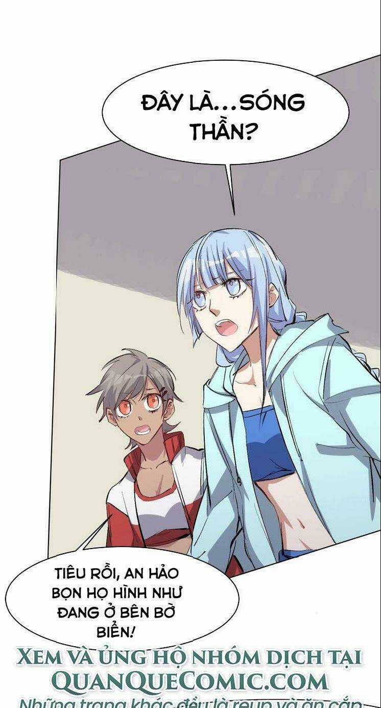 Thần Lai Yêu Vãng - Chapter 43 - Trang 33