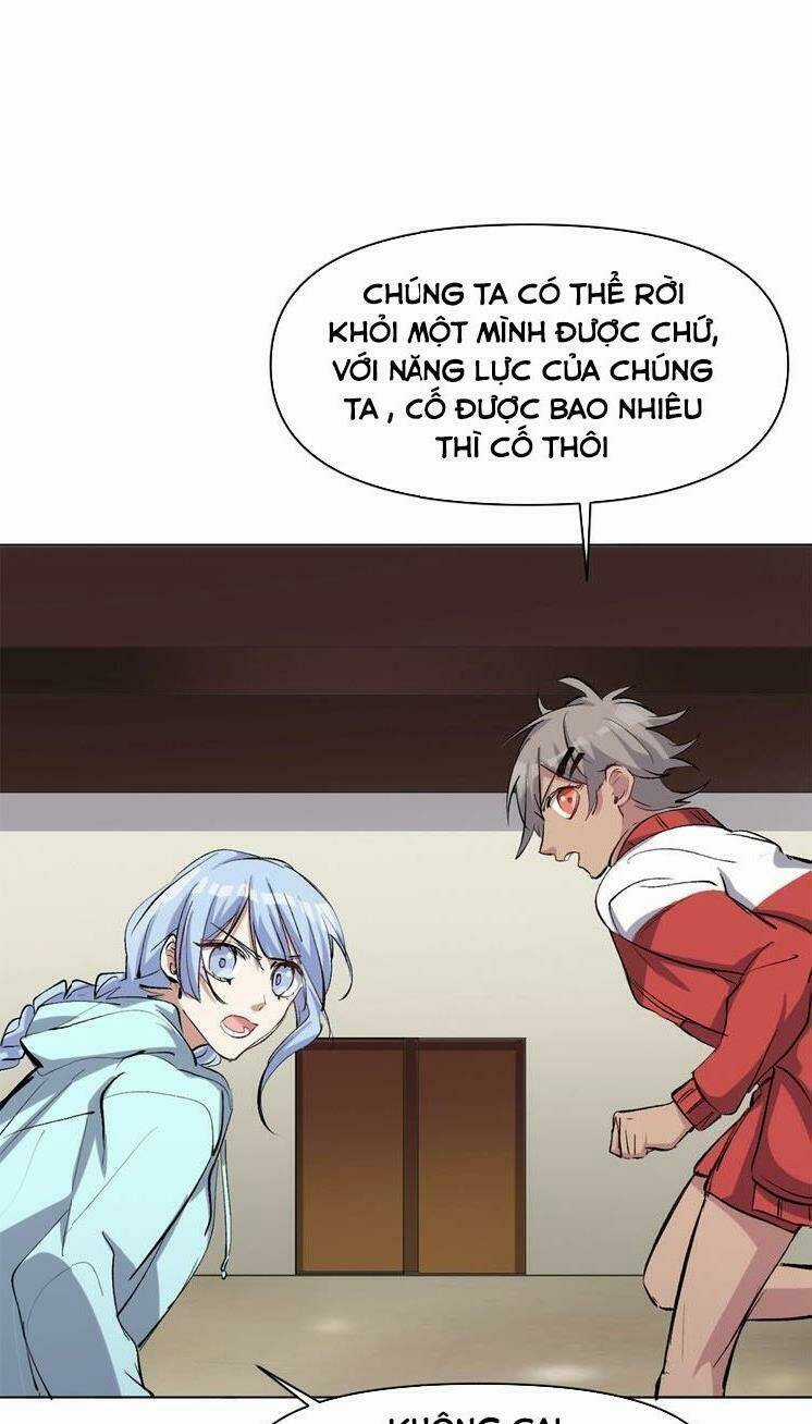 Thần Lai Yêu Vãng - Chapter 43 - Trang 35