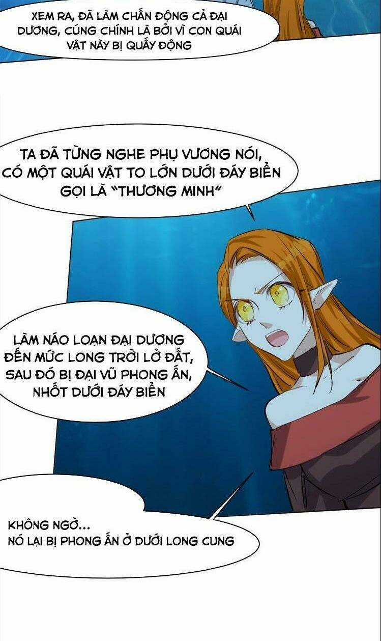 Thần Lai Yêu Vãng - Chapter 43 - Trang 40