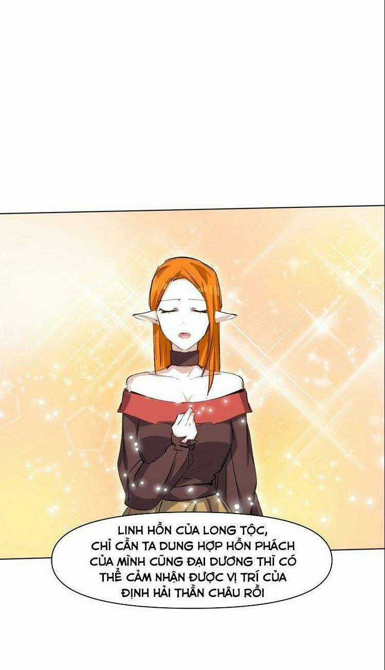 Thần Lai Yêu Vãng - Chapter 43 - Trang 50