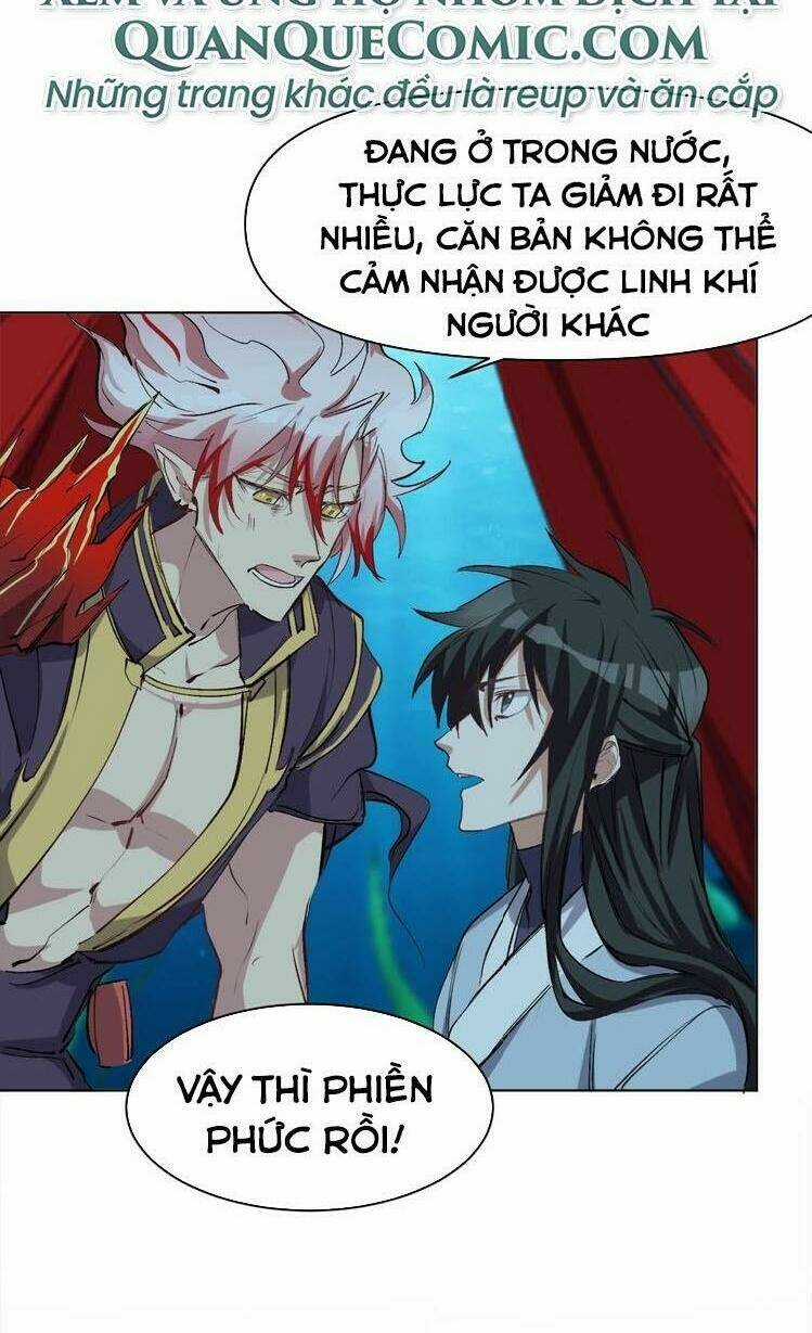 Thần Lai Yêu Vãng - Chapter 43 - Trang 6