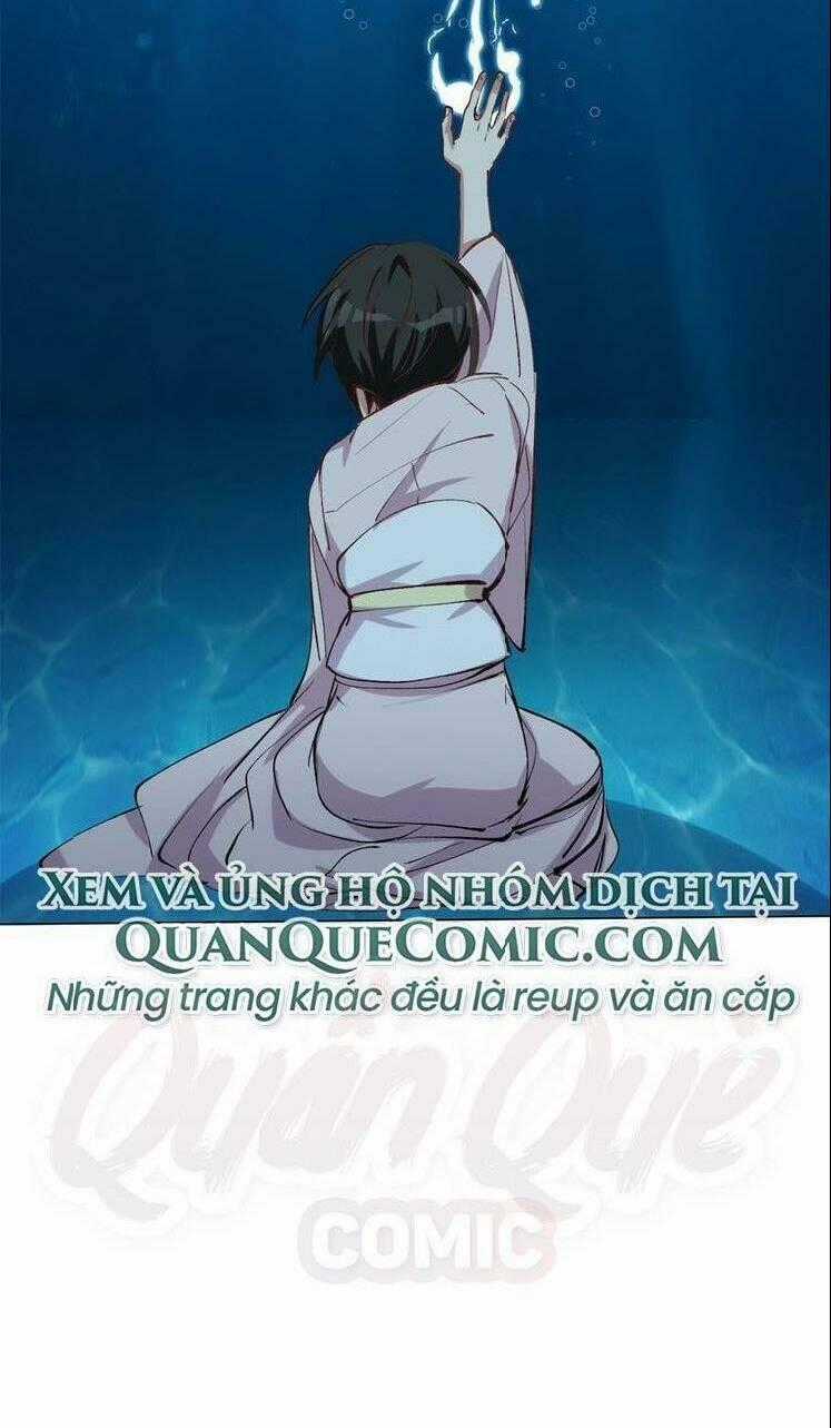 Thần Lai Yêu Vãng - Chapter 43 - Trang 56