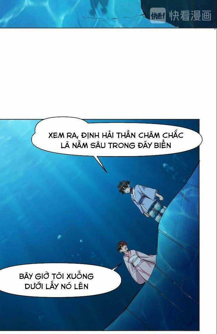 Thần Lai Yêu Vãng - Chapter 44 - Trang 14